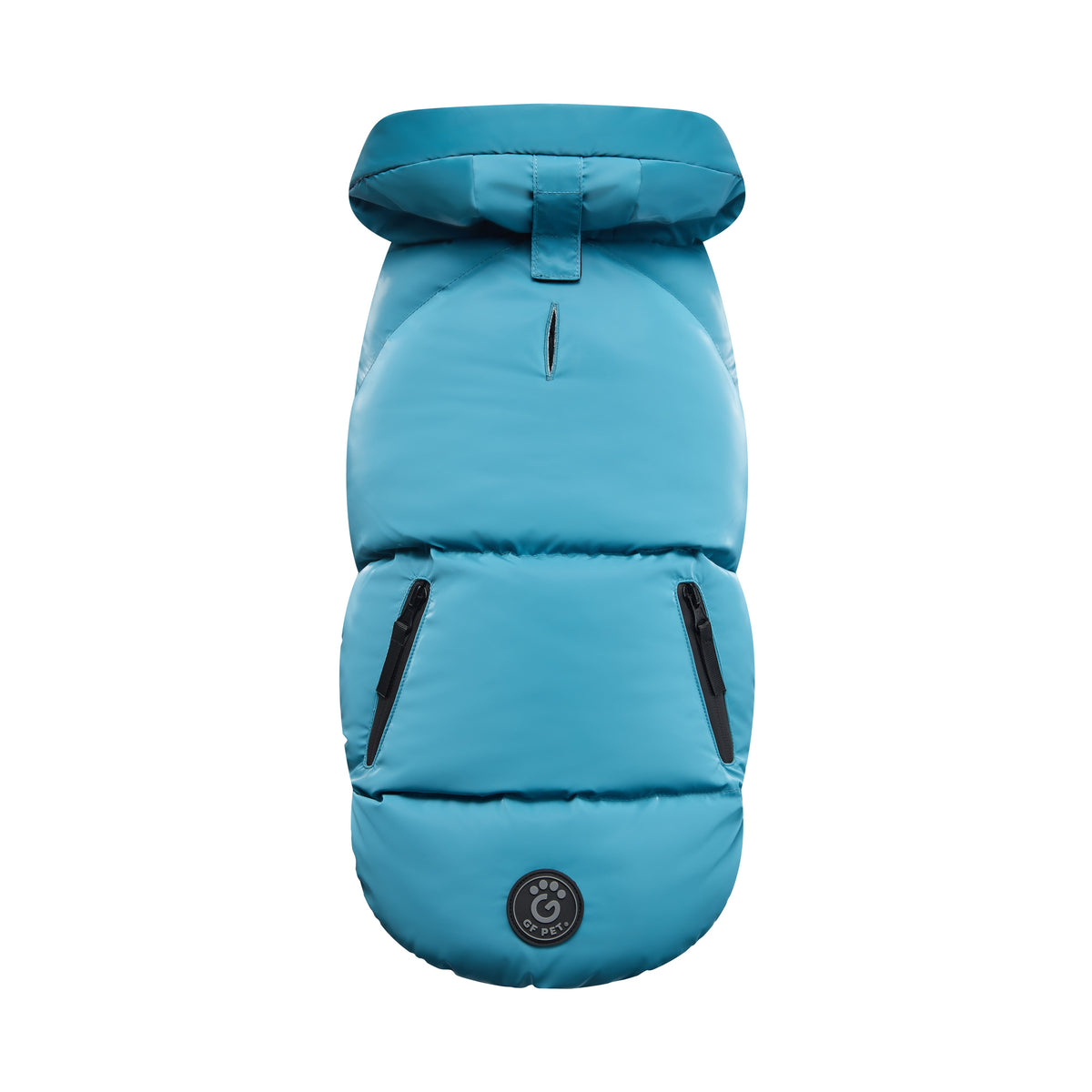 GF Pet Storm Glide Elasto Fit Dog Parka