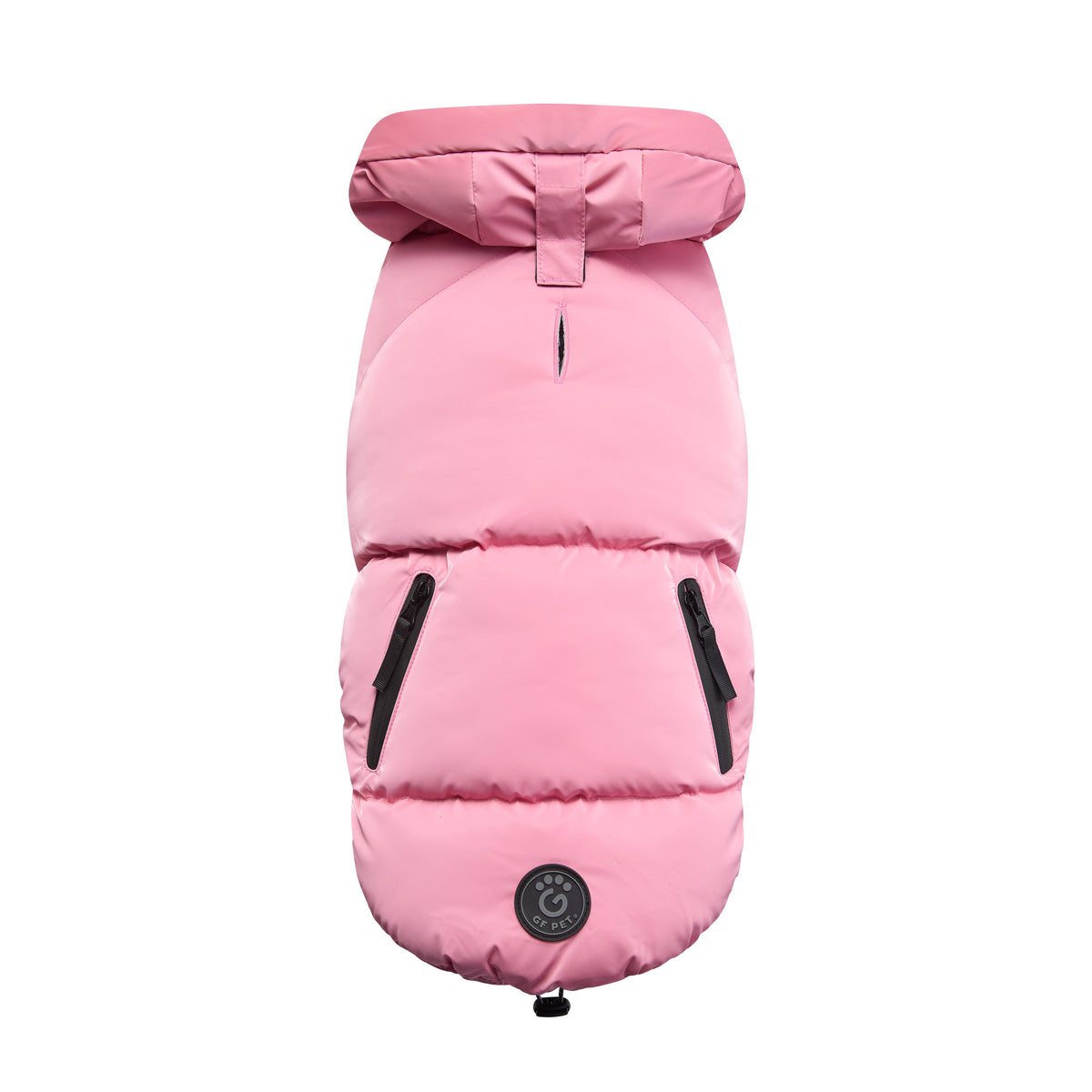 GF Pet Storm Glide Elasto Fit Dog Parka
