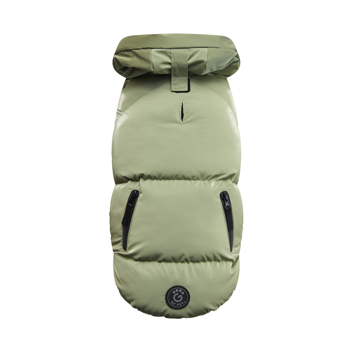 GF Pet Storm Glide Elasto Fit Dog Parka