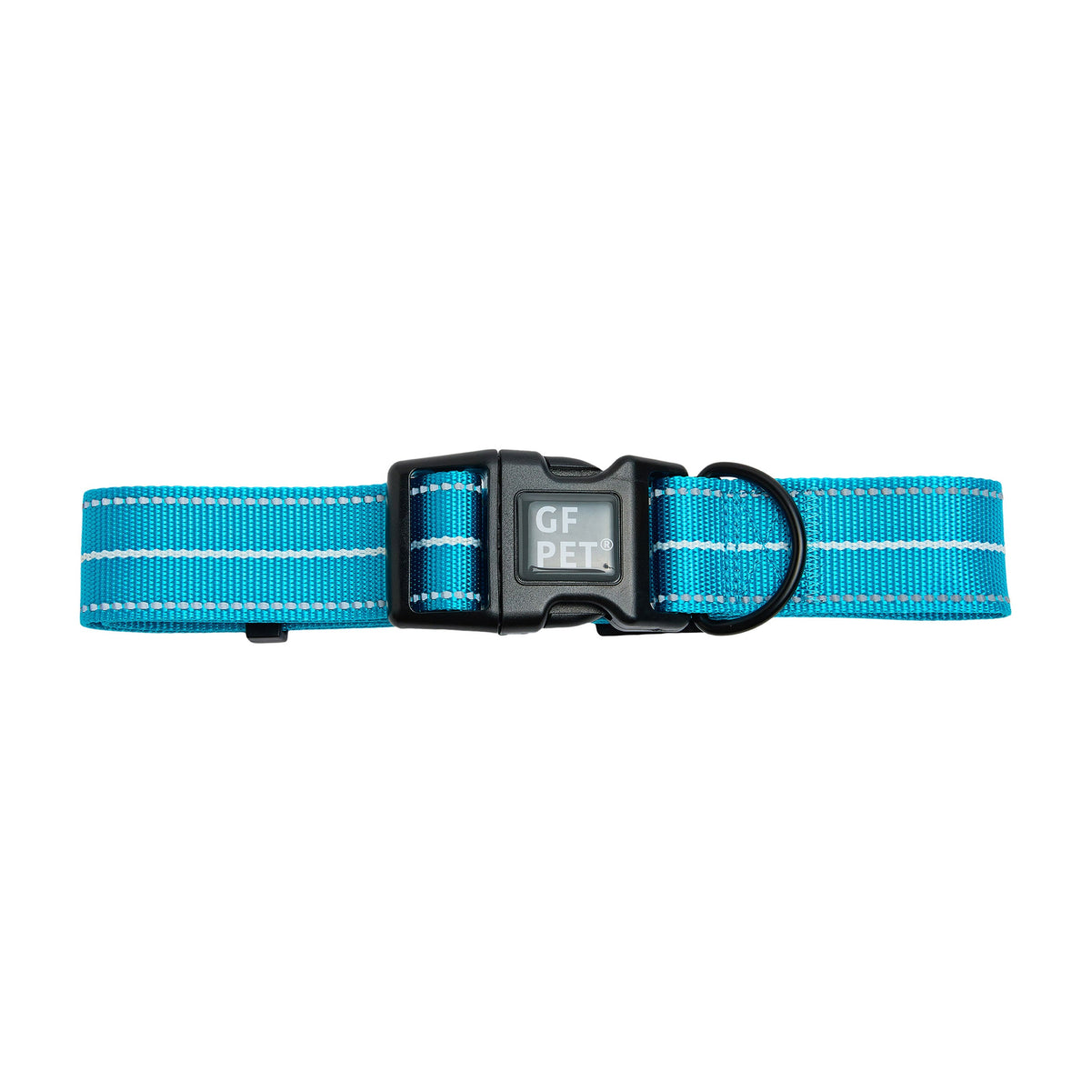 Reflective Collar - Neon Blue premium pet product