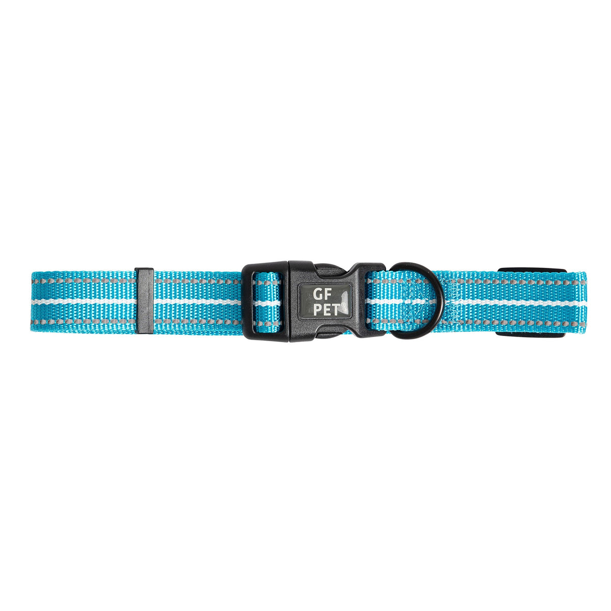 Reflective Collar - Neon Blue premium pet product