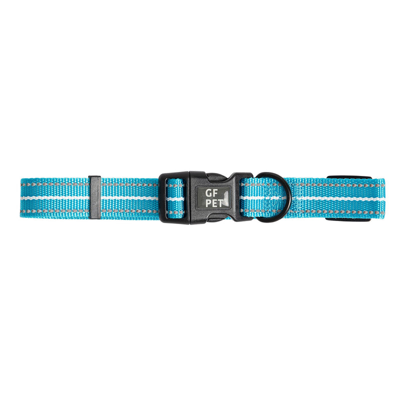 Reflective Collar - Neon Blue premium pet product