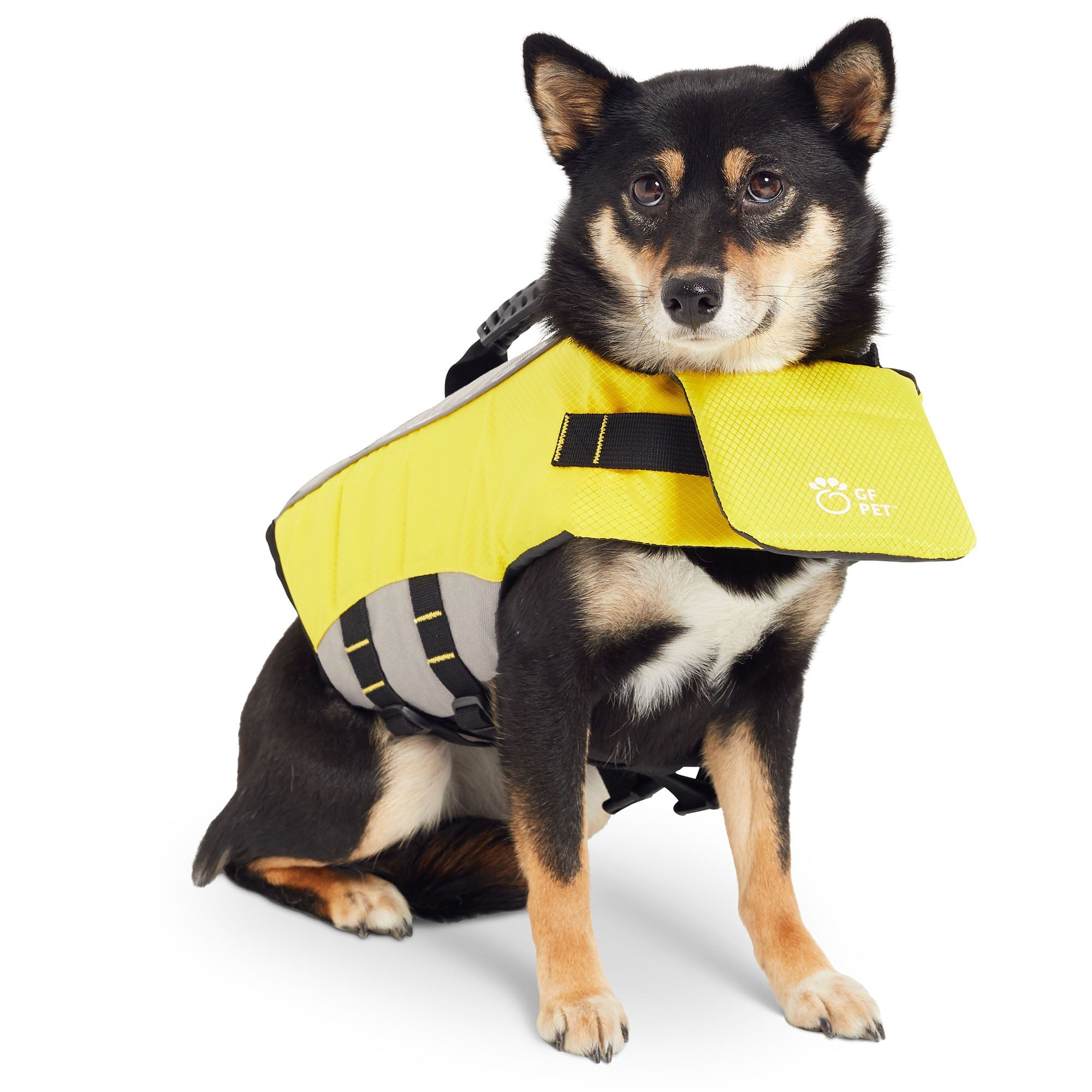 Life Vest - Dog Life Jacket premium pet product