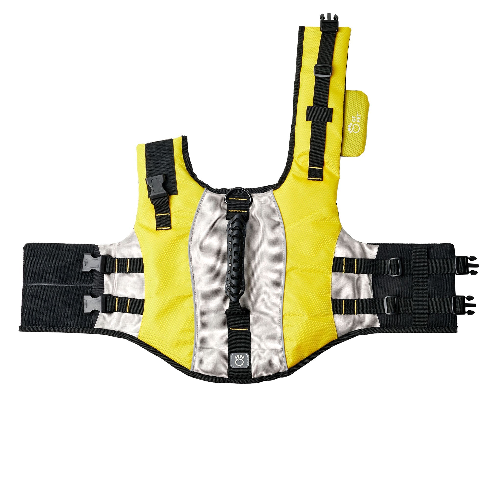 Life Vest - Dog Life Jacket premium pet product
