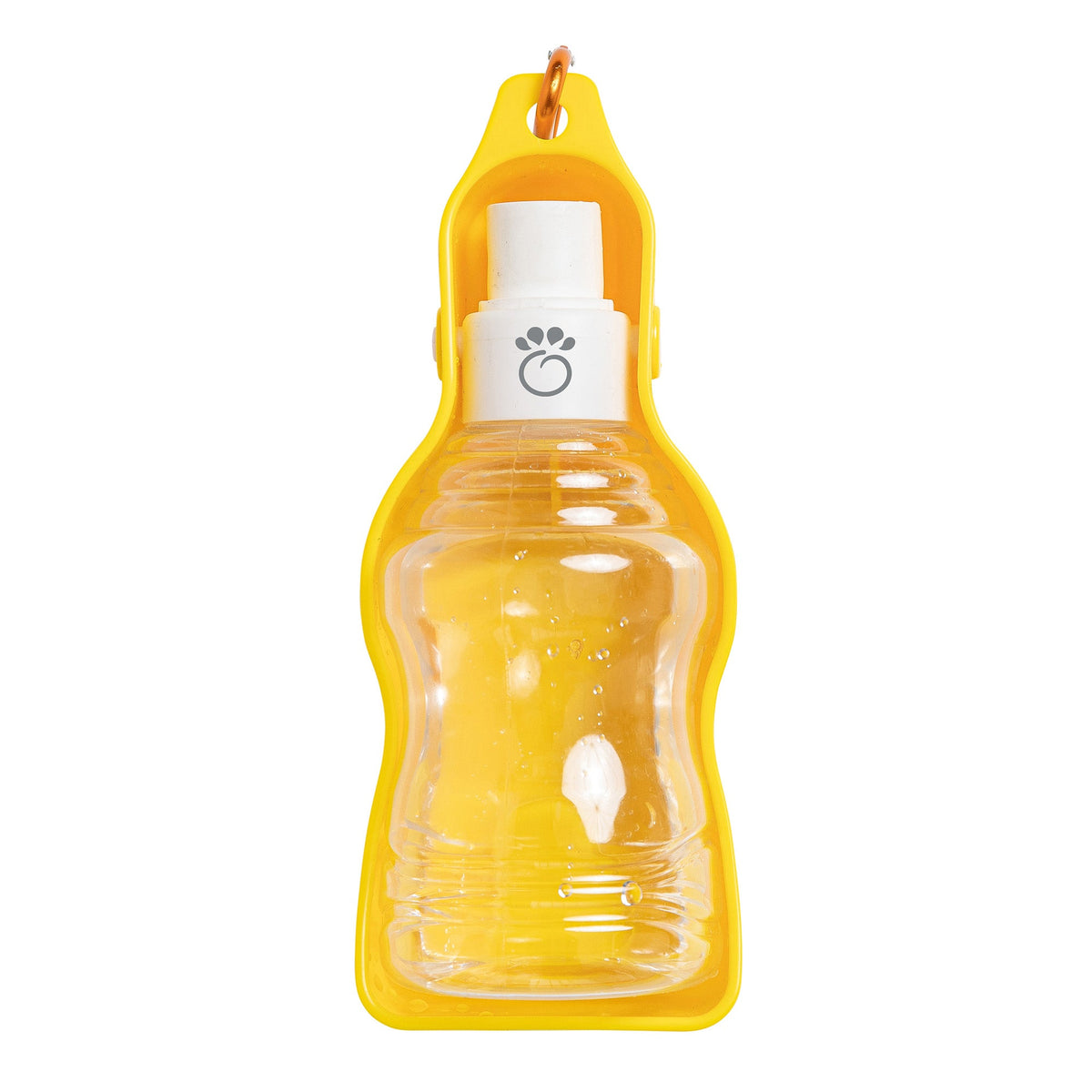 GF Pet Portable Dog Water Bottle with Bowl