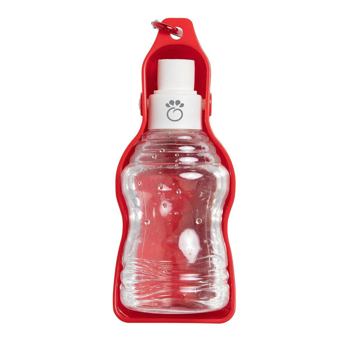 GF Pet Portable Dog Water Bottle with Bowl