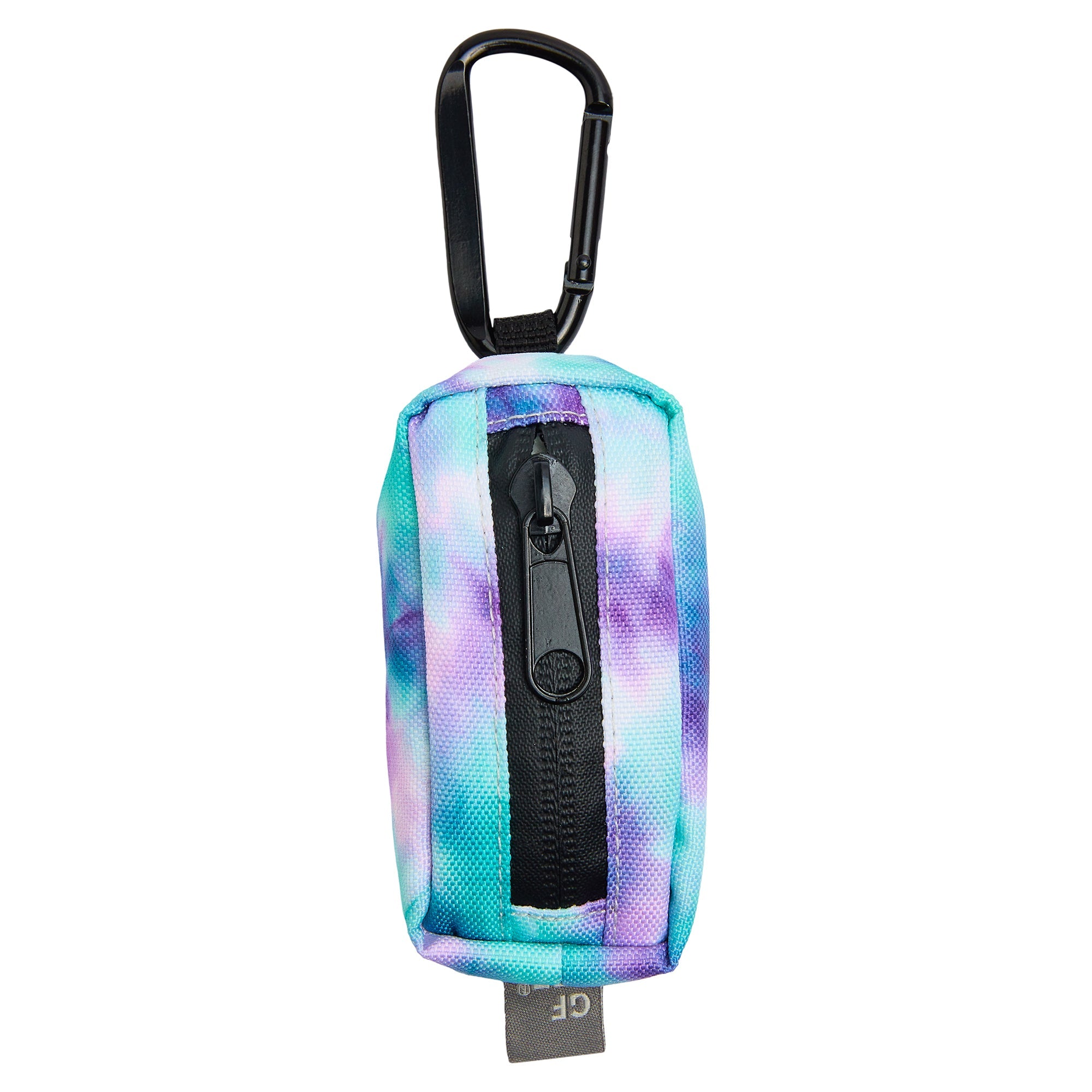 Poop Bag Dispenser - Tie Die premium pet product