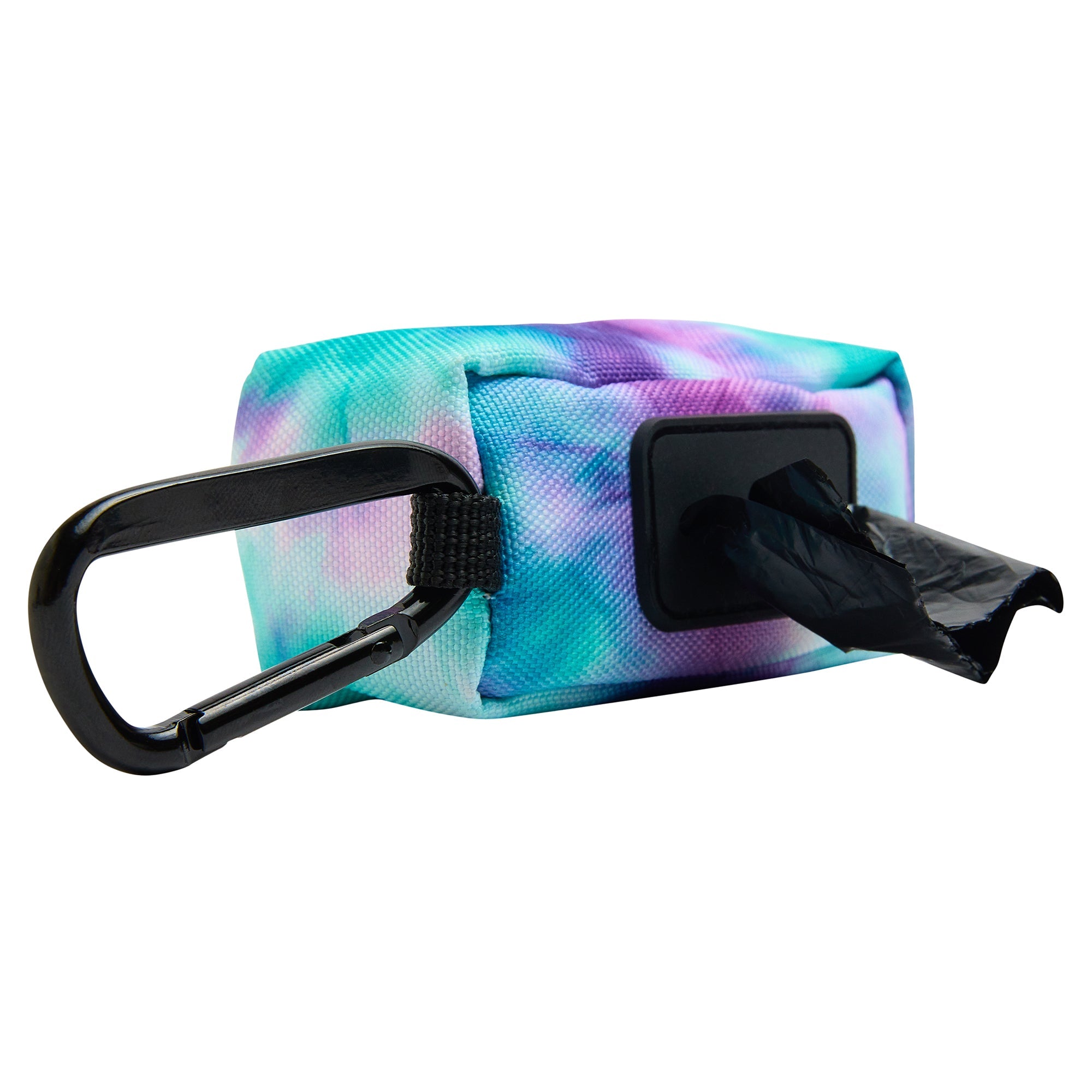 Poop Bag Dispenser - Tie Die premium pet product