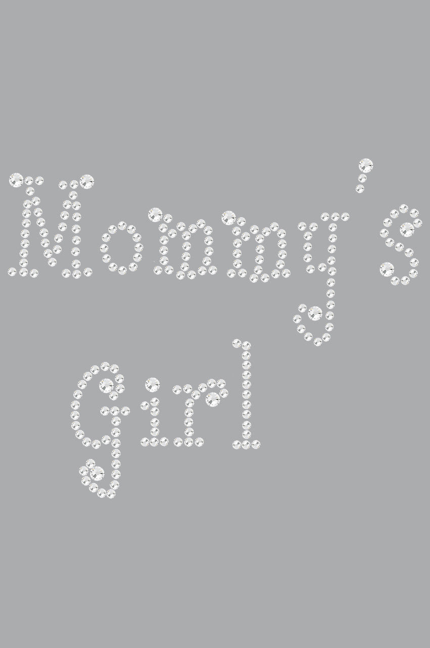 Mommy's Girl - Bandanna
