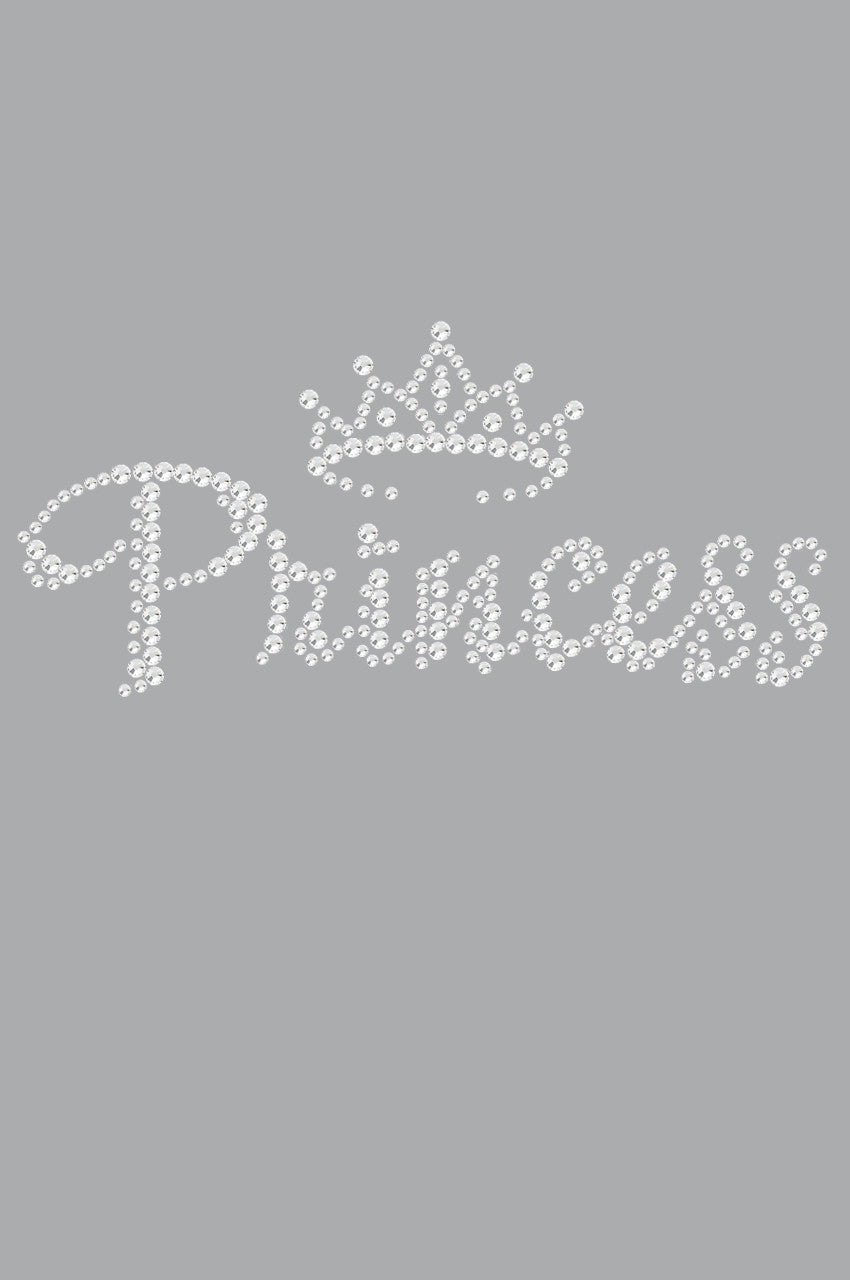Princess 2 - Womens T-shirt