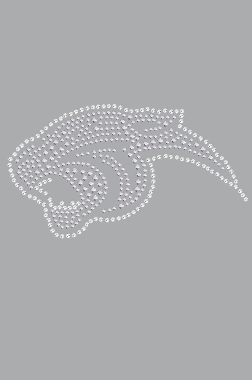 Panther Womens T-shirt