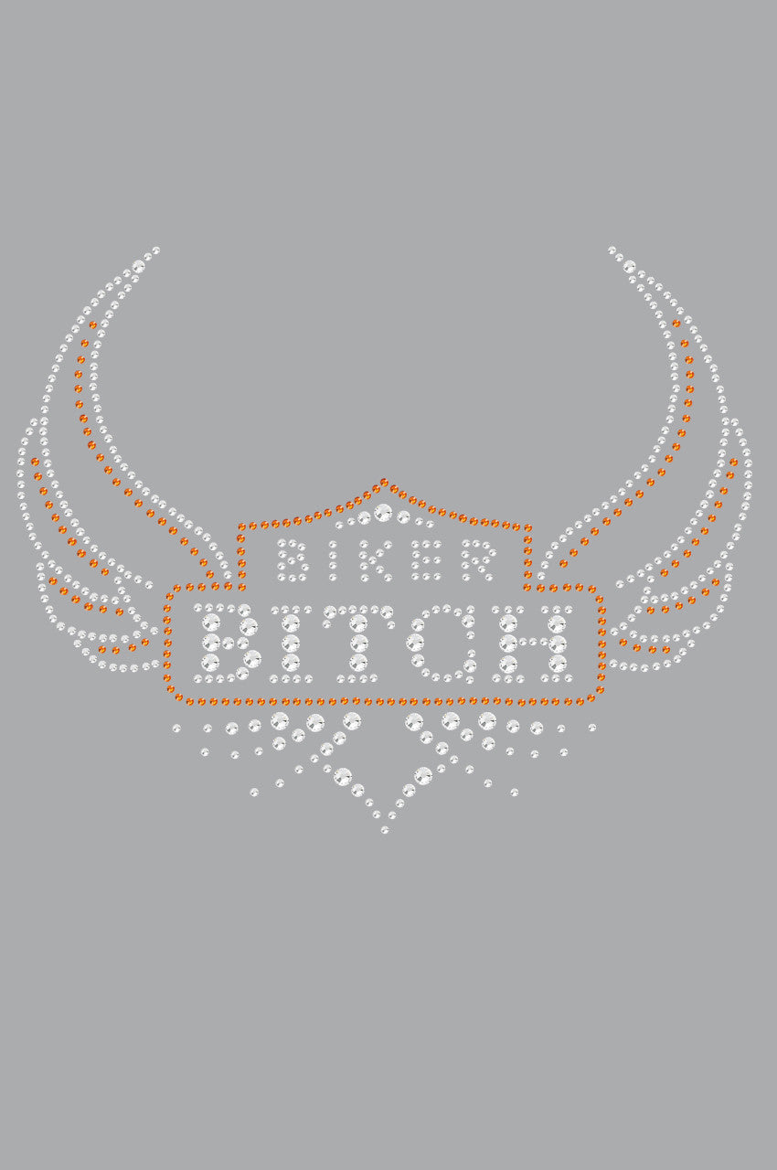 Biker Bitch - Bandanas