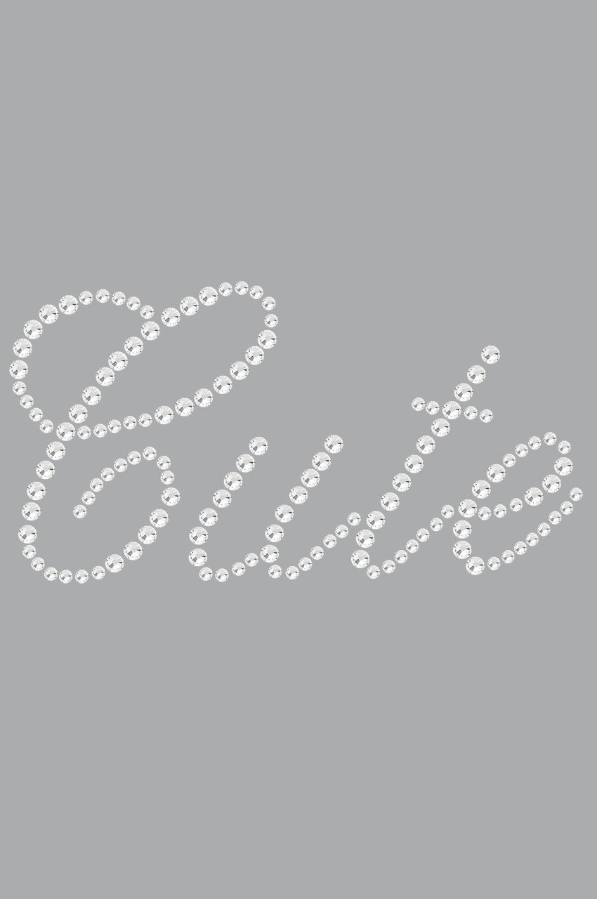 Cute - Womens T-shirt