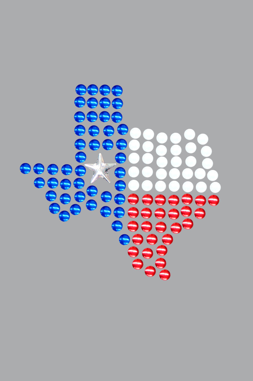 Texas - Womens T-shirt
