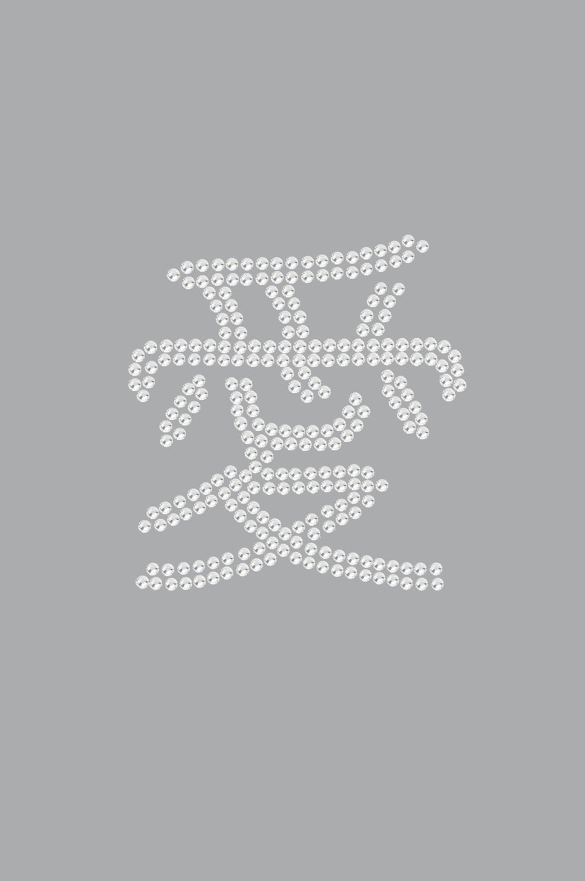 Chinese Love - Bandanna