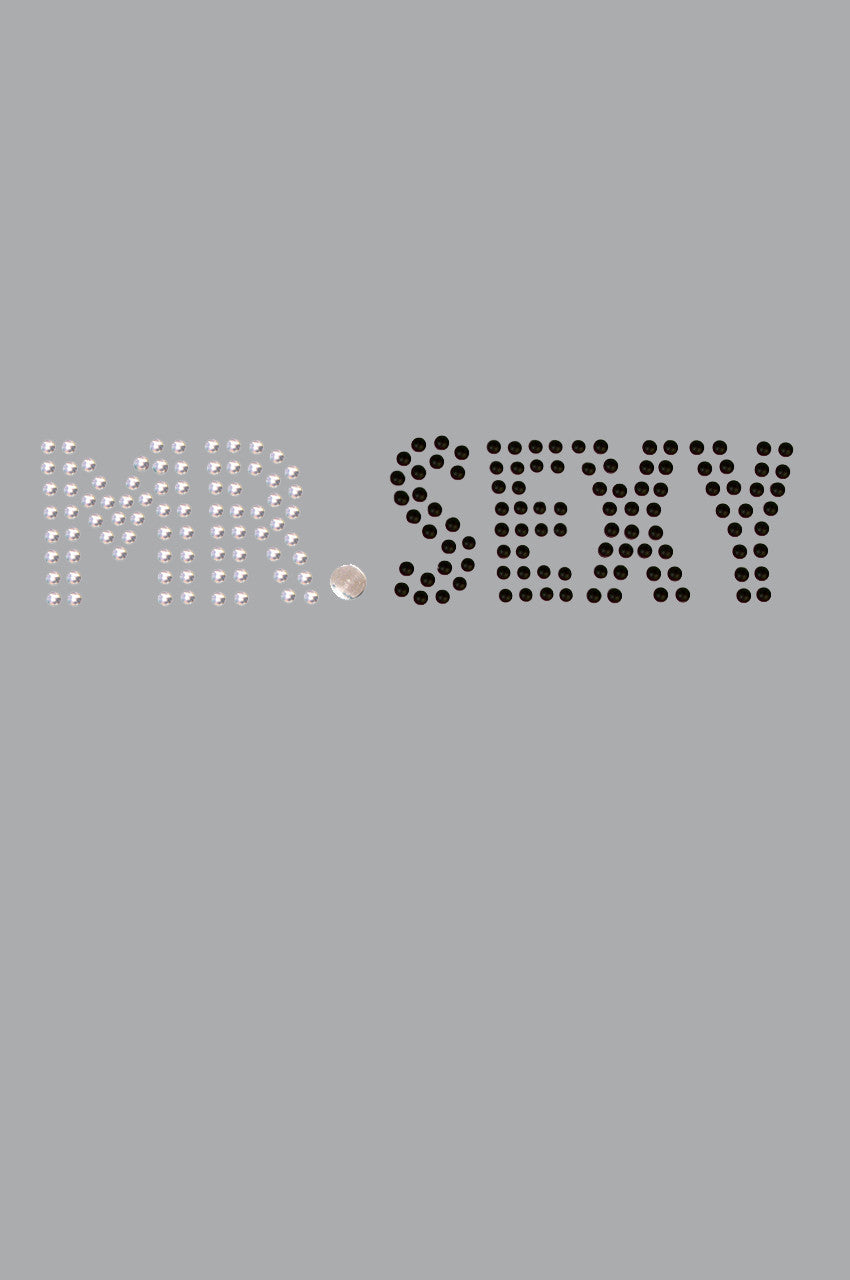 Mr Sexy - Bandanna