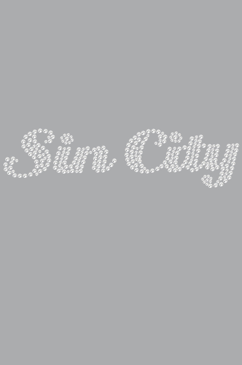 Sin City - Womens T-shirt
