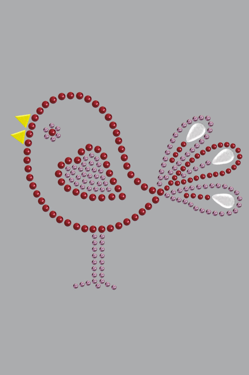 Little Bird 2 - Custom Tutu