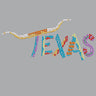 Longhorn - Texas - Women's T-shirt
