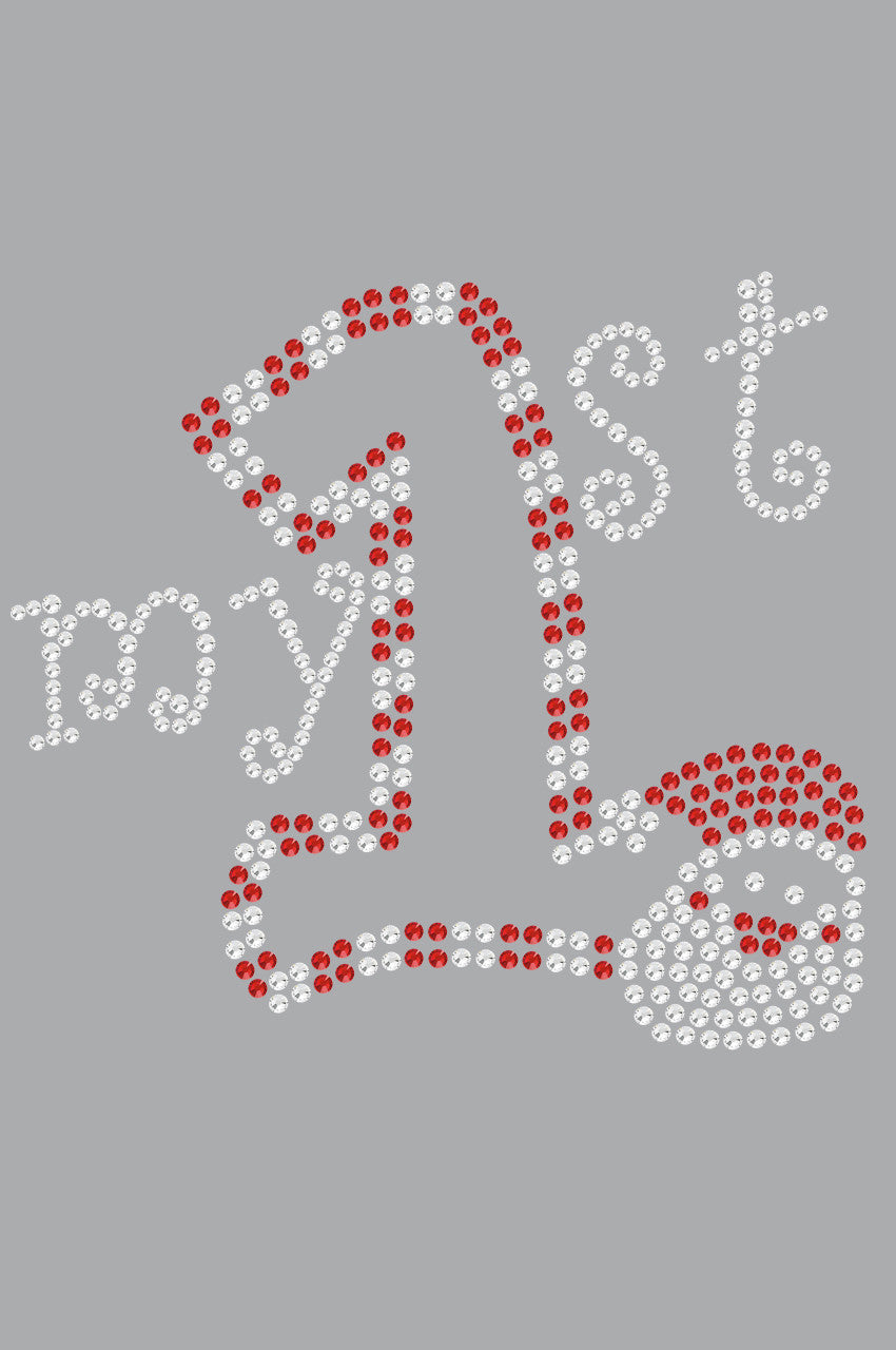 My First Christmas - Bandana