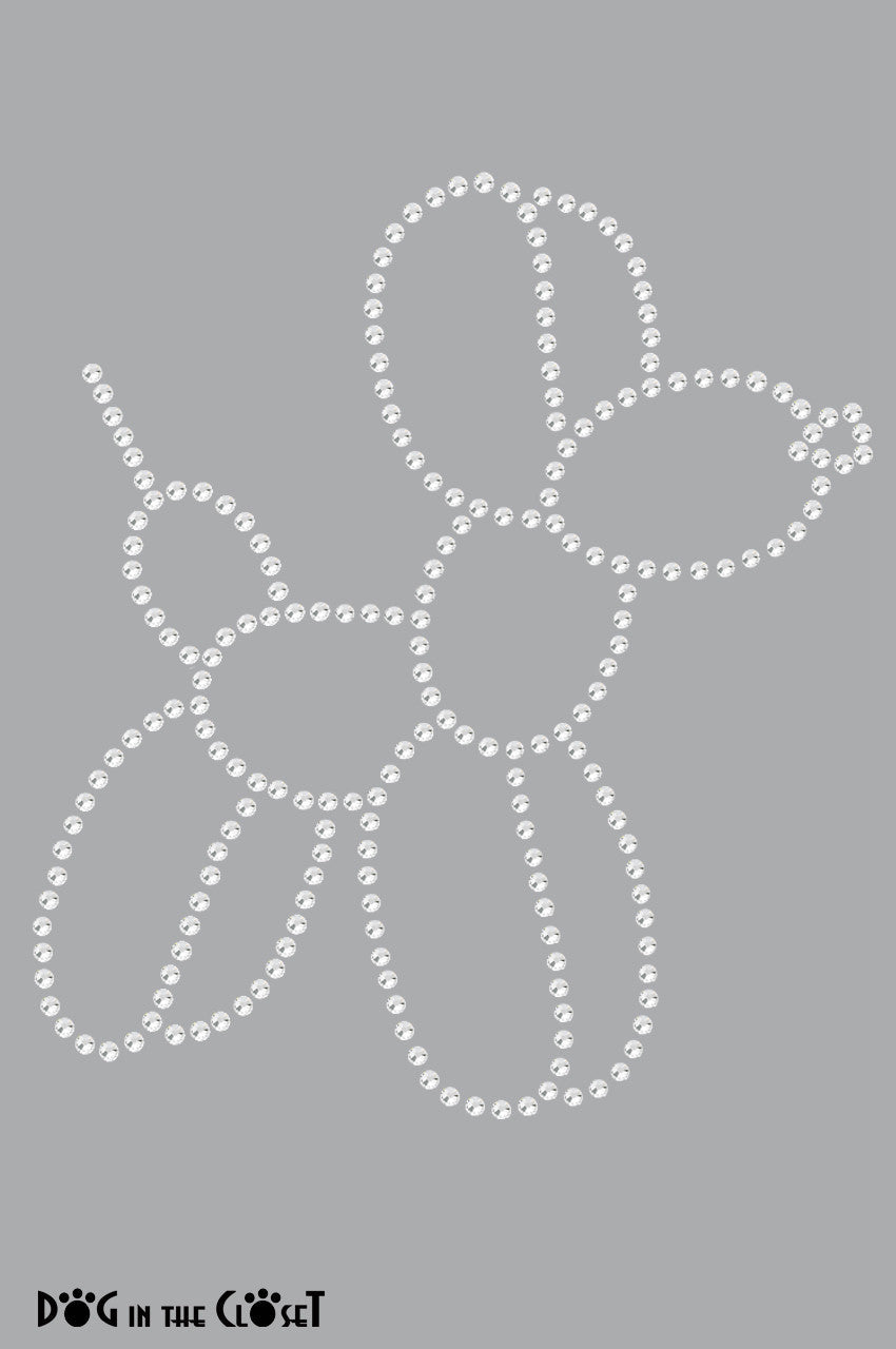 Balloon Dog - Womens Tee