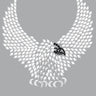 Silver Eagle  - Women's T-shirt