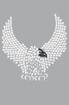 Silver Eagle  - Women's T-shirt