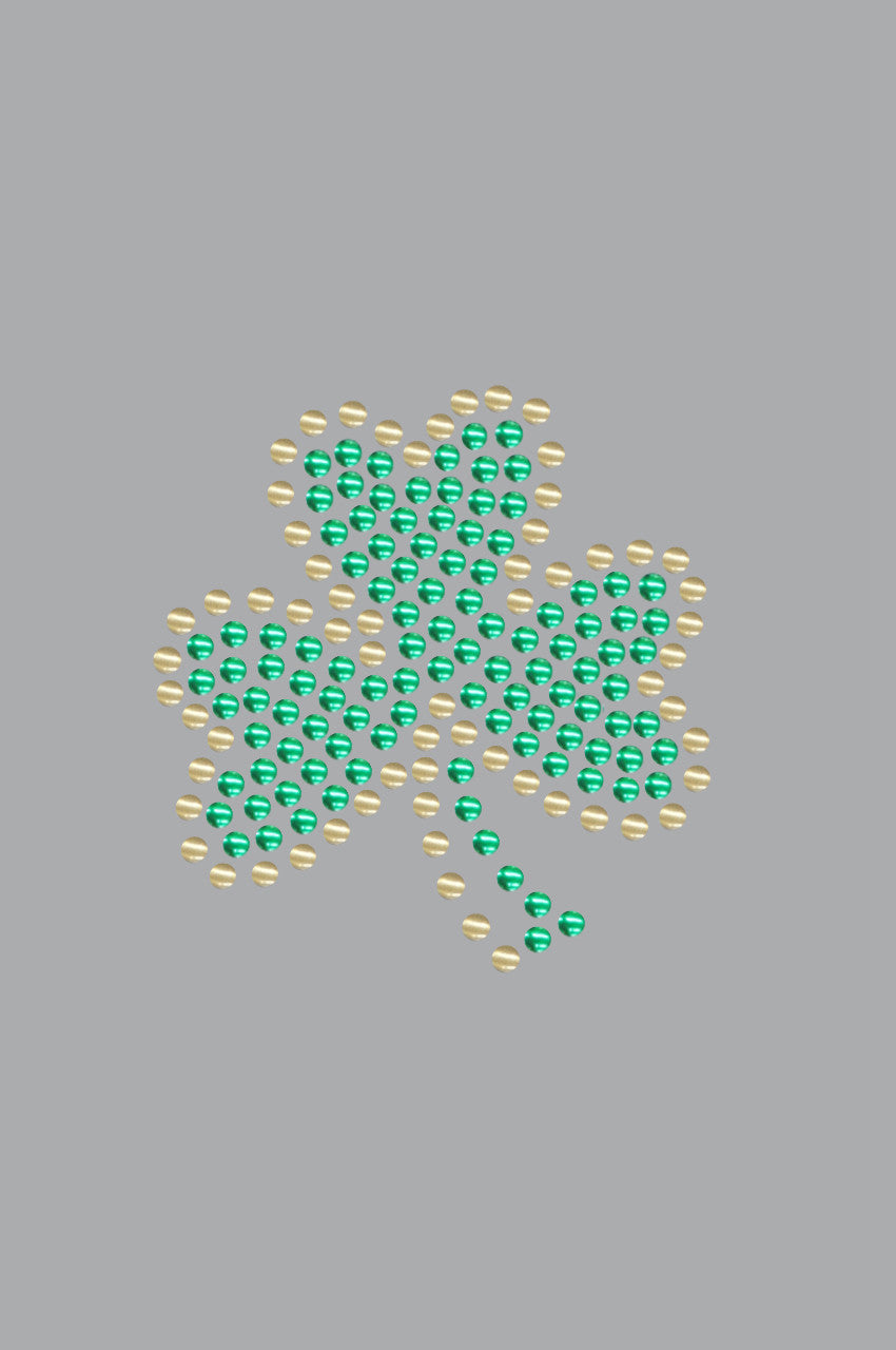 Shamrock 1 - Bandanna