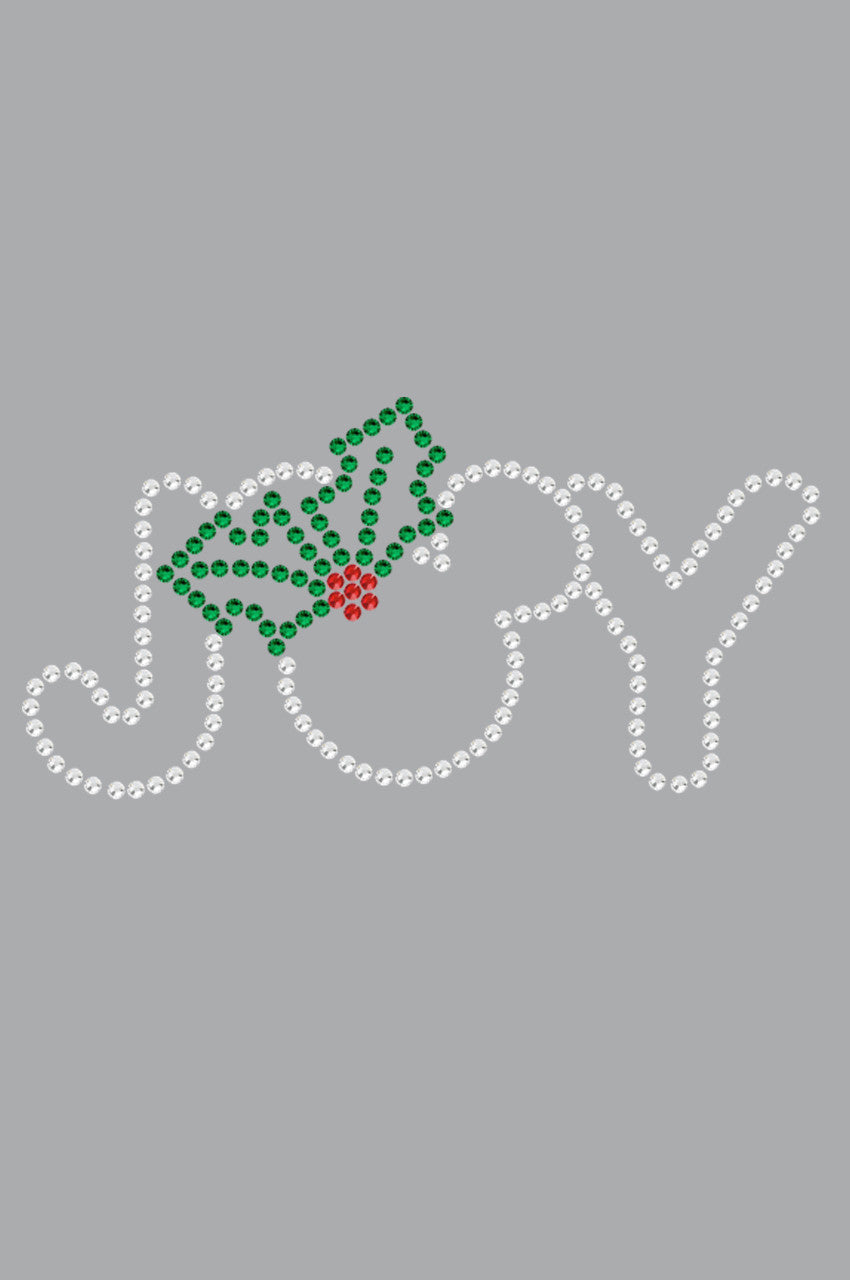 Joy - Mickey Mouse - Womens T-shirt