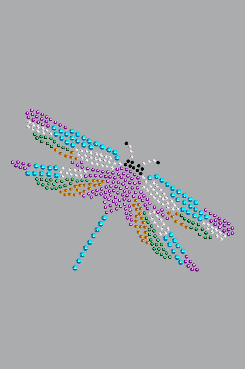 Dragonfly - Custom Tutu