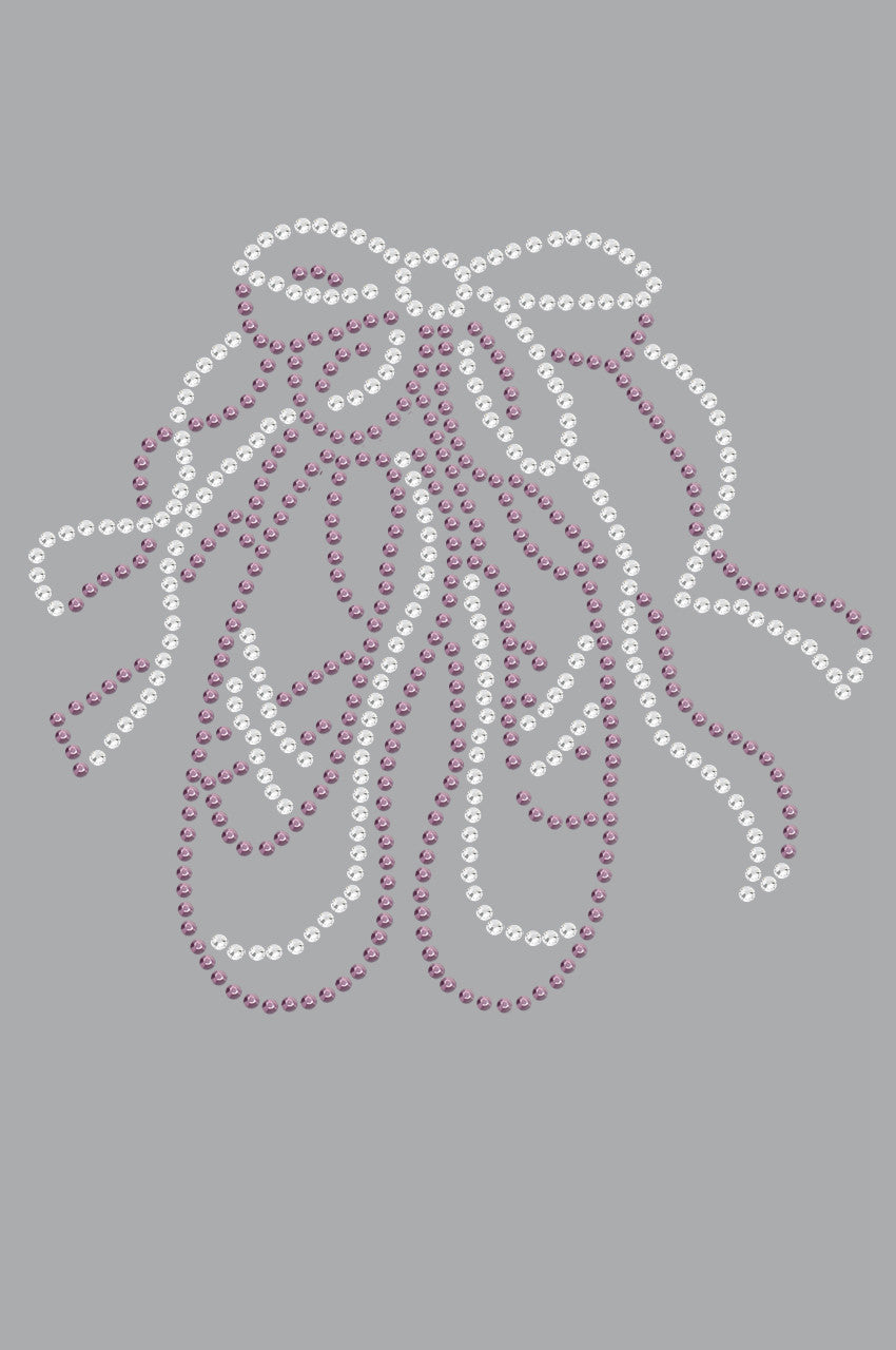 Ballet Shoes - Women's T-shirt