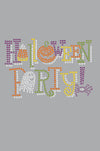 Halloween Party! - Womens Tee