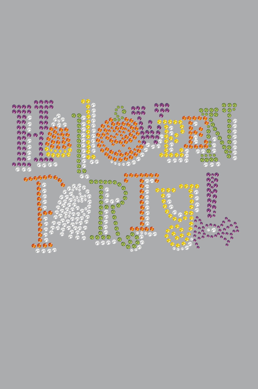 Halloween Party! - Womens Tee