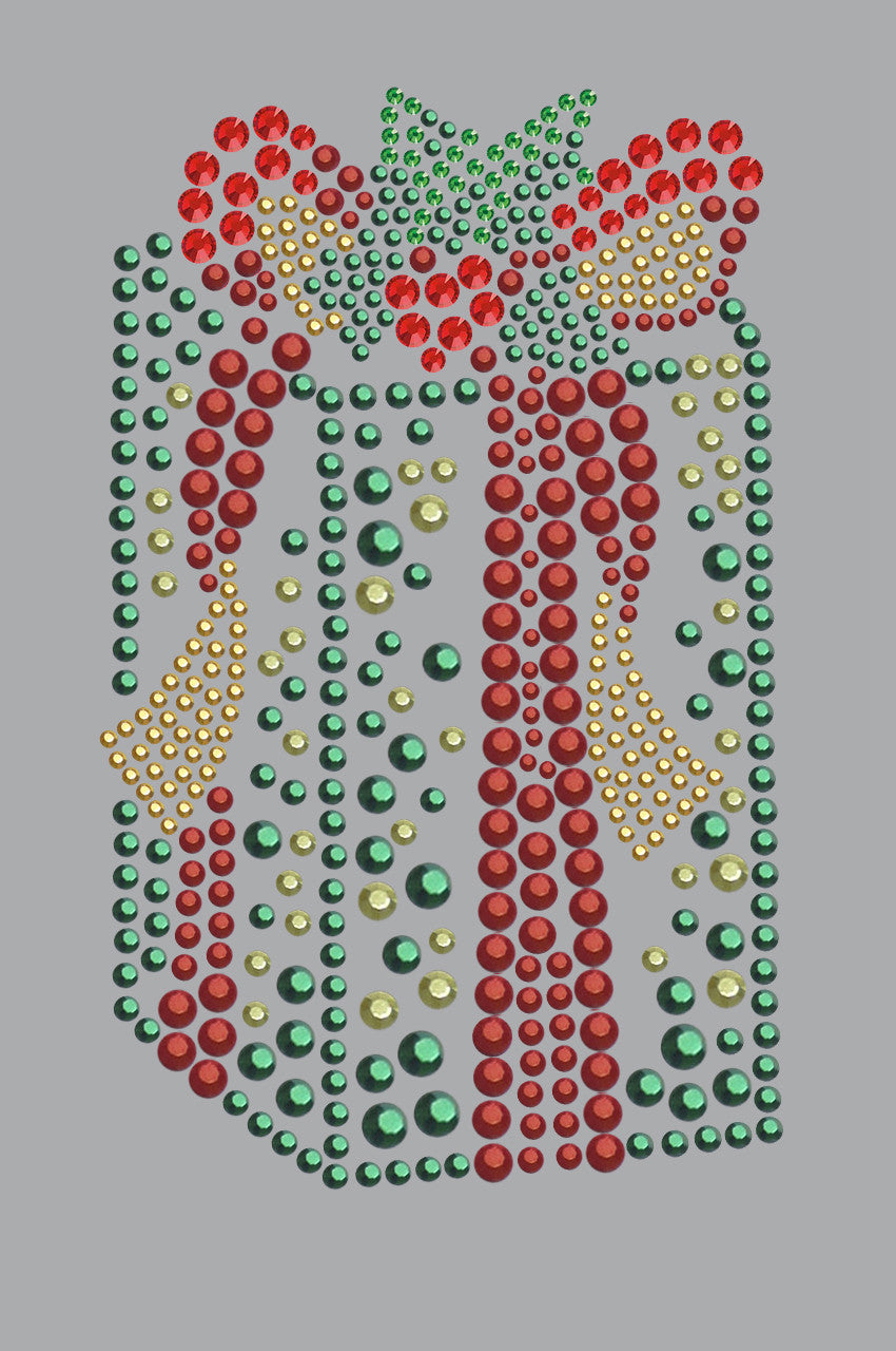 Green Christmas Gift - Women's T-shirt