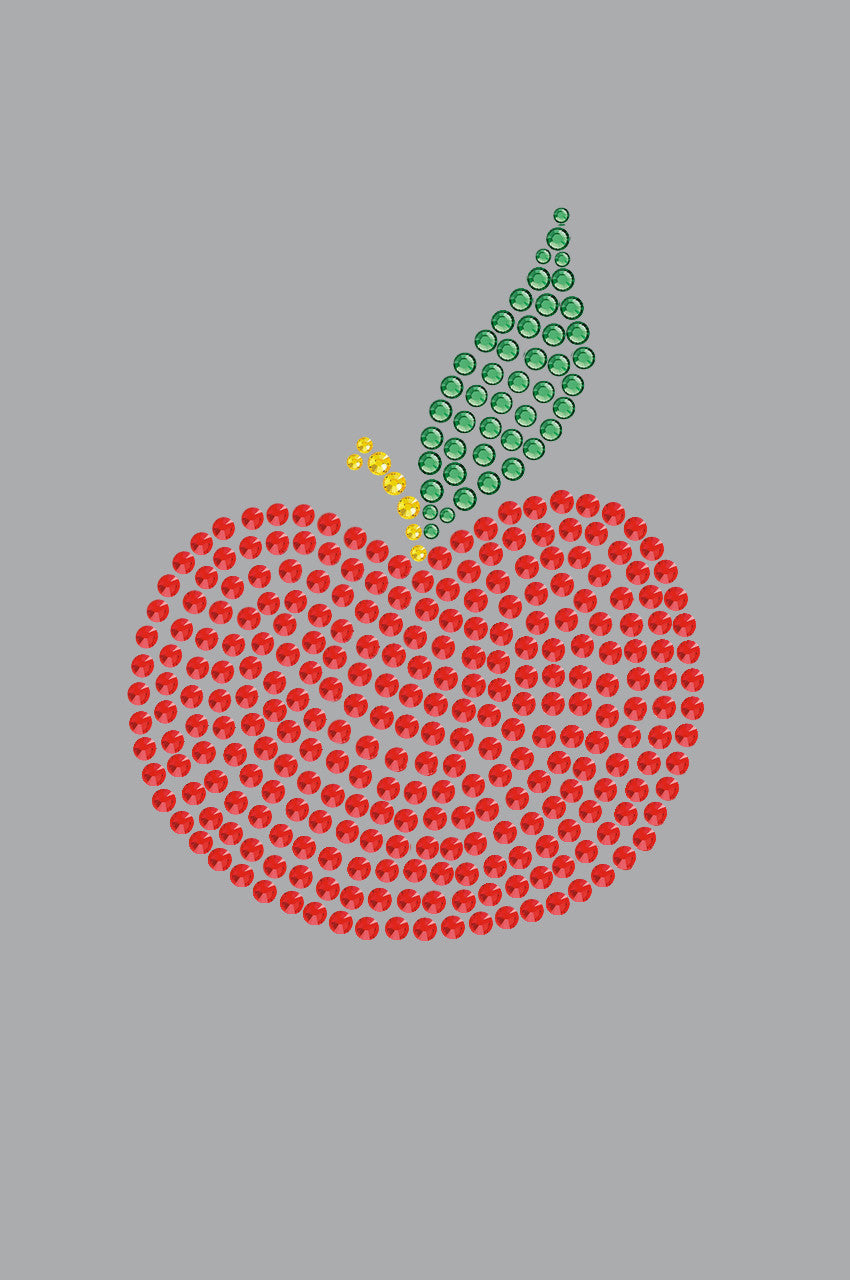 Apple - Womens T-shirt