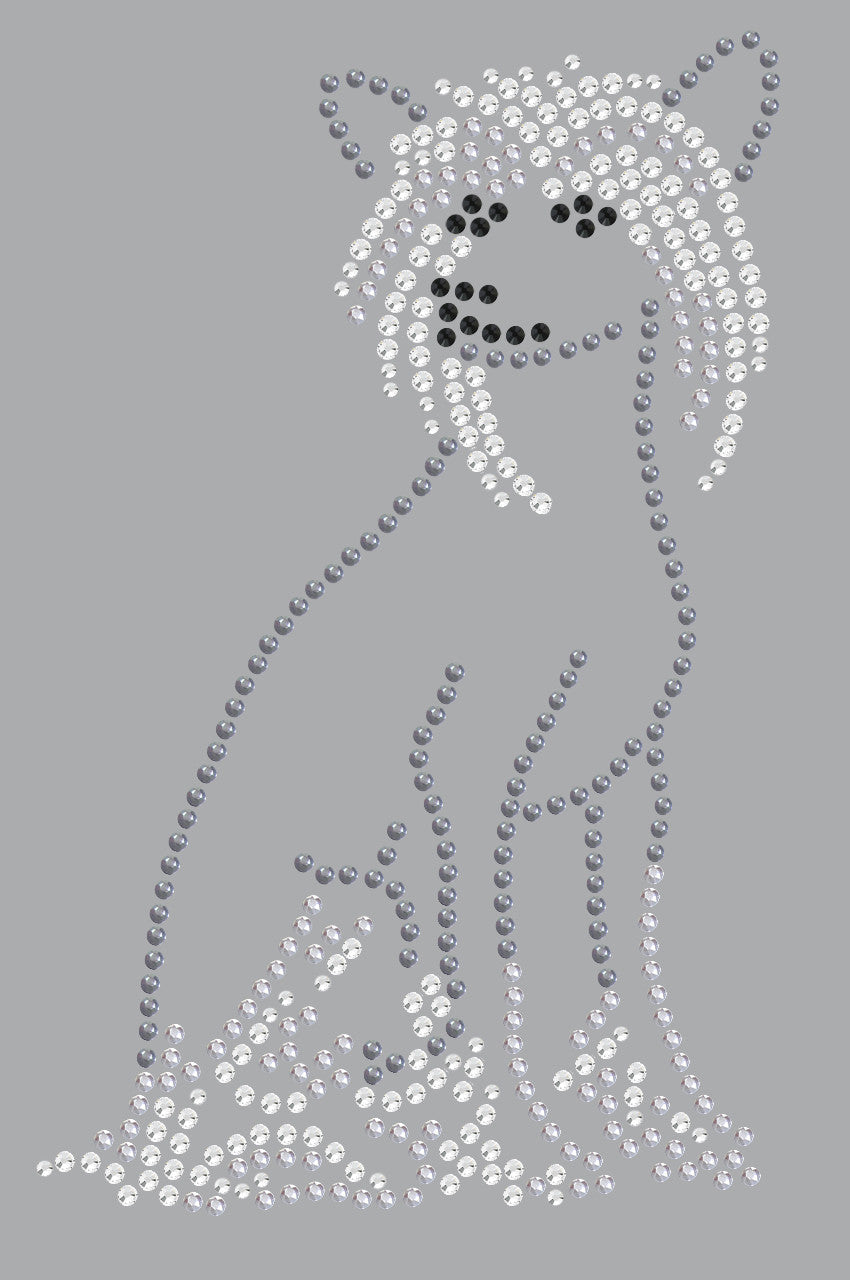 Chinese Crested - bandana