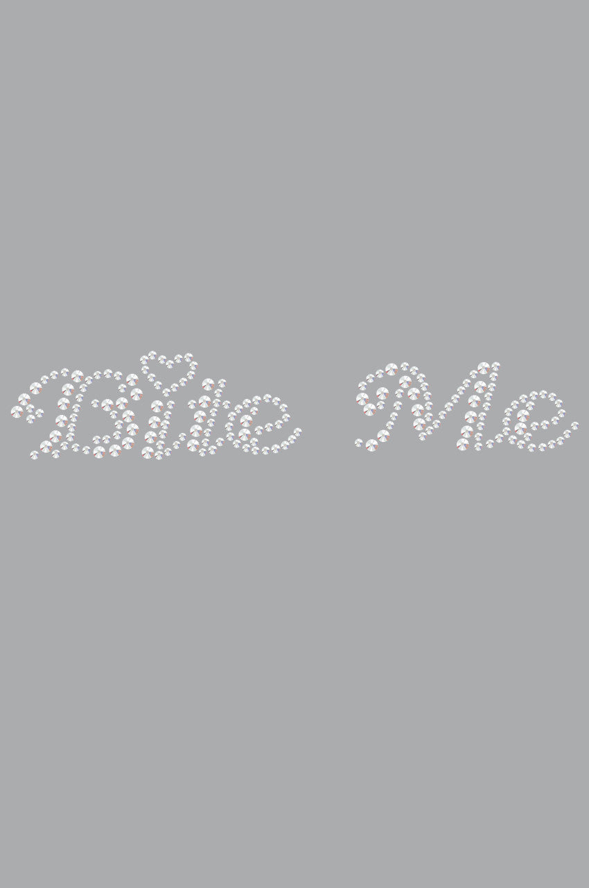 Bite Me - Womens T-shirt