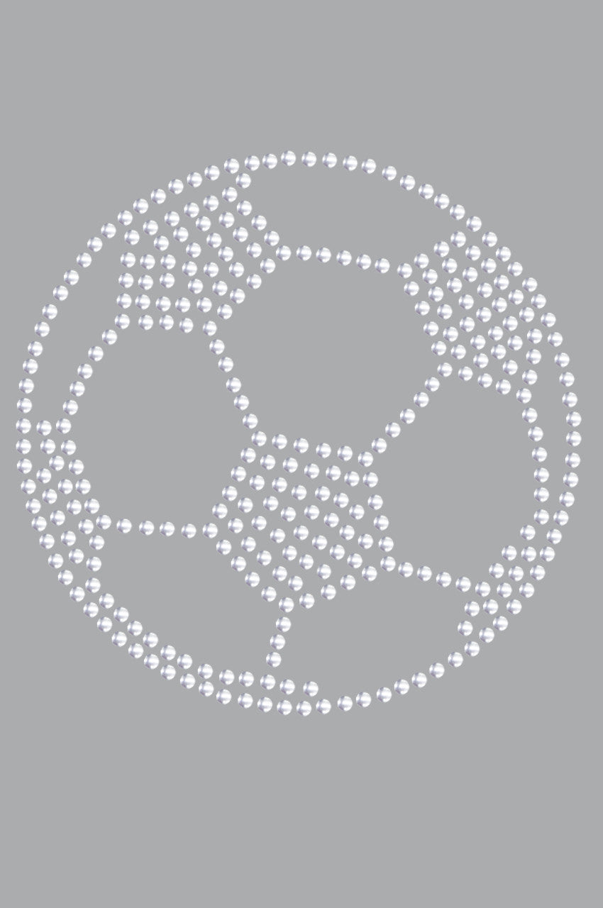 Soccer Ball - Bandana