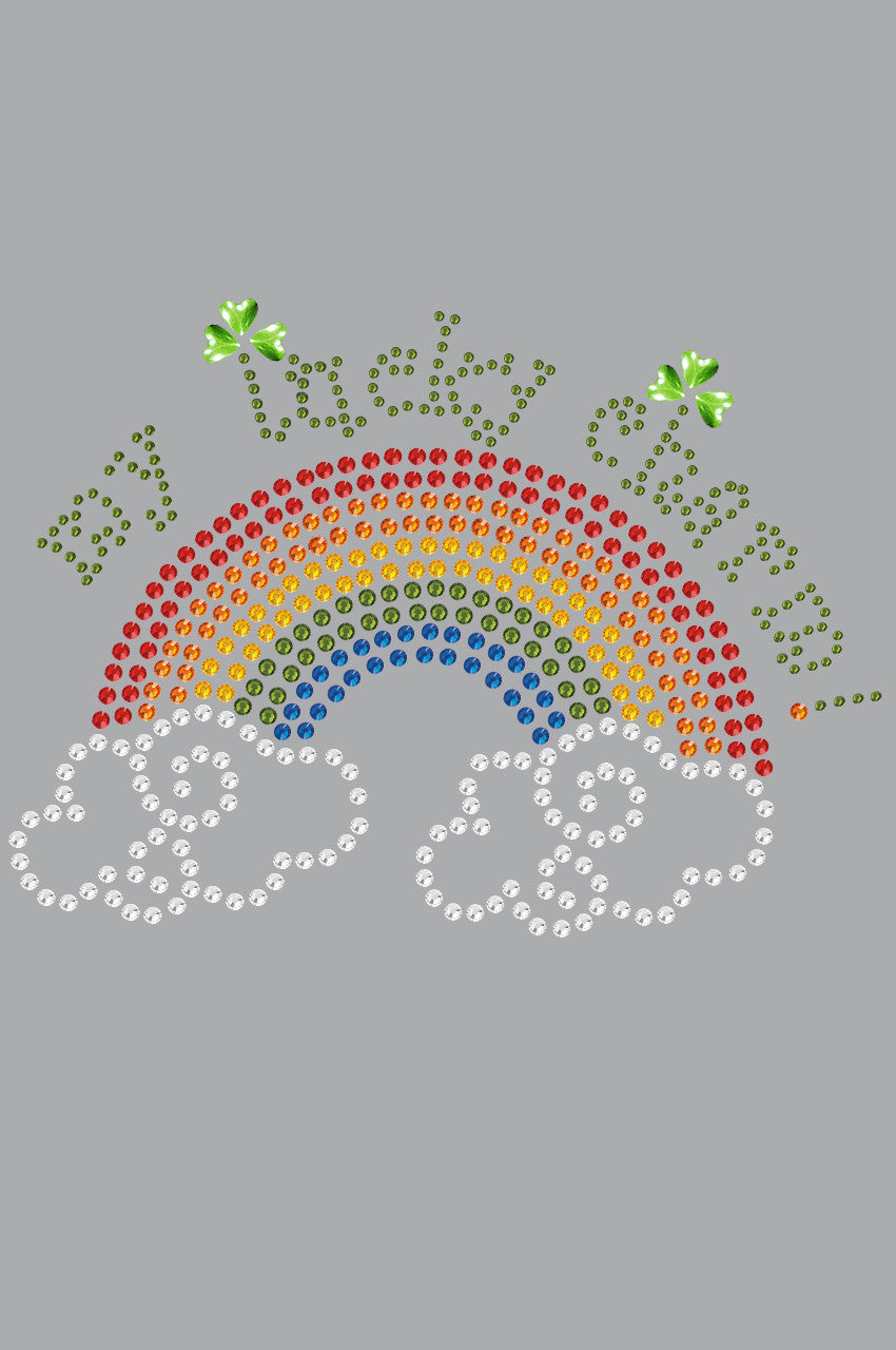 My Lucky Charm - Womens T-shirt