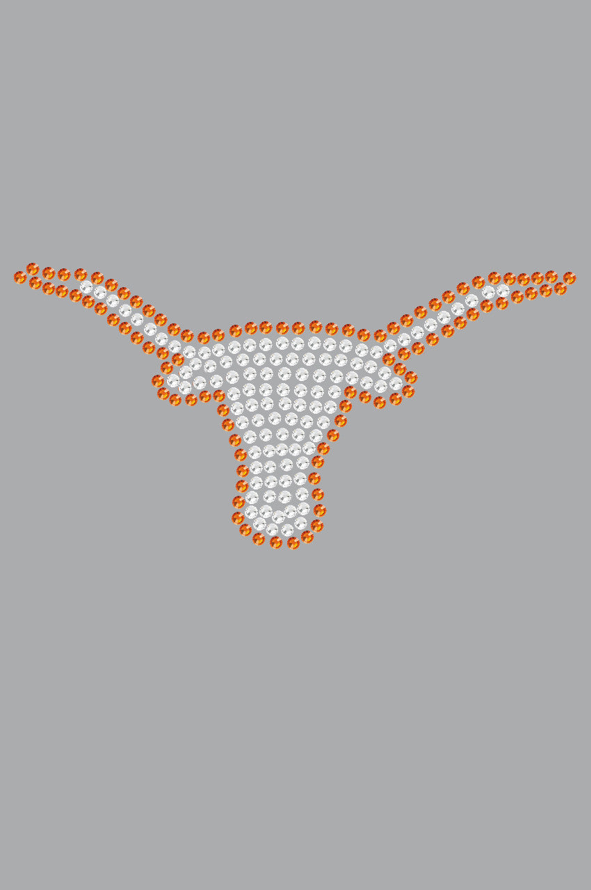 Longhorn - Bandanna