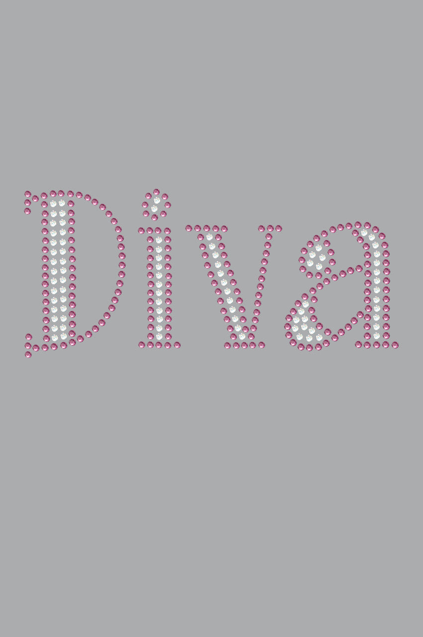 Diva 4 - Bandanna