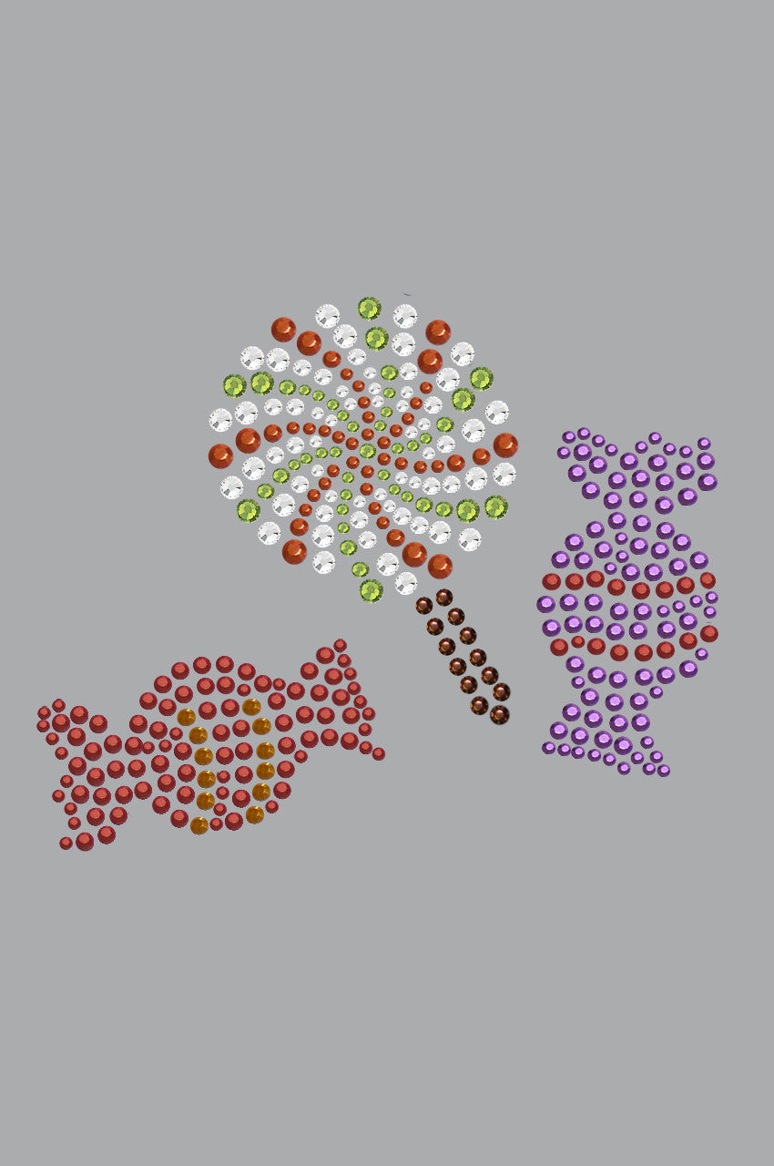 Candy - Women's T-shirt