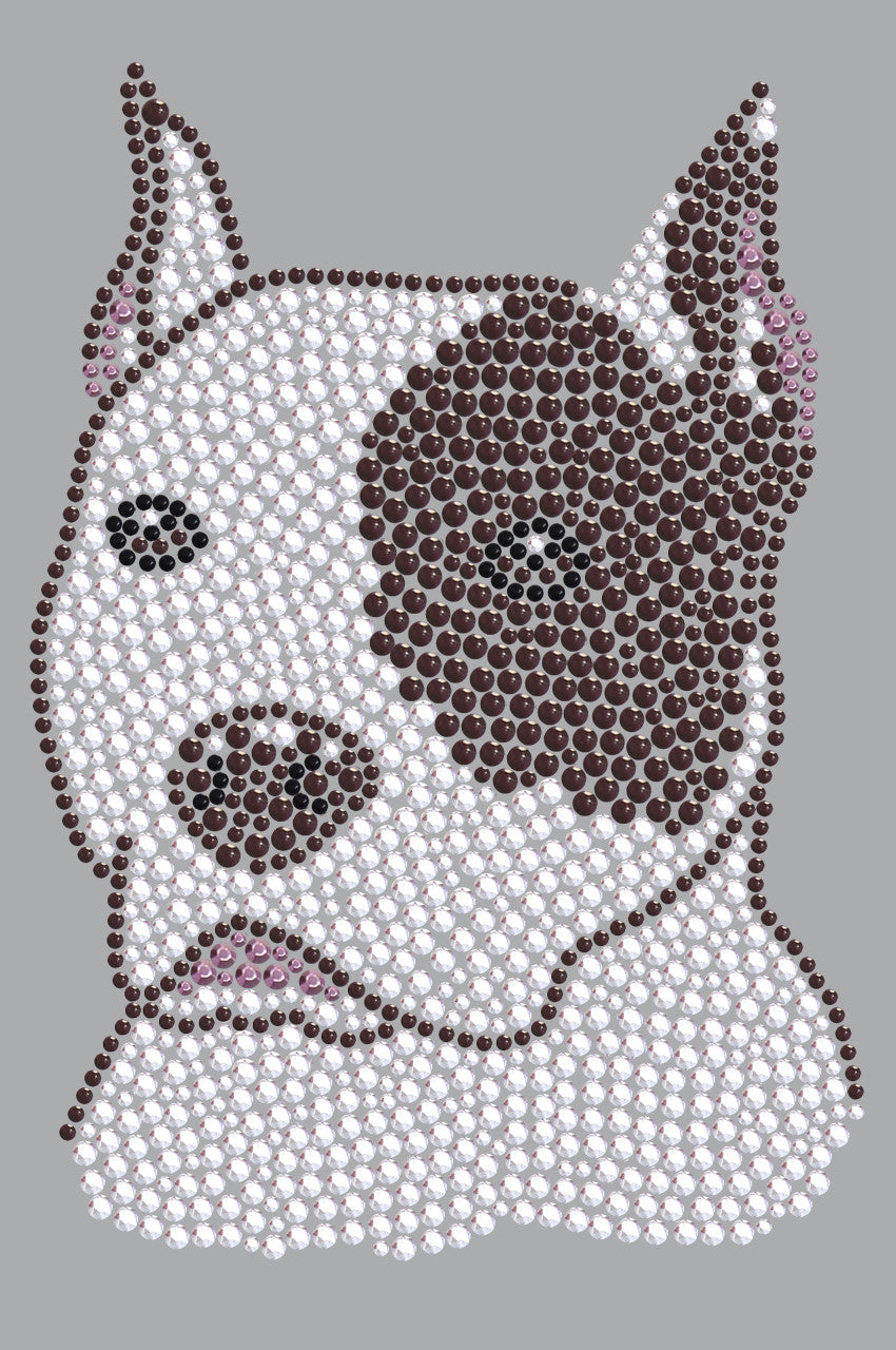 Pit Bull - bandana