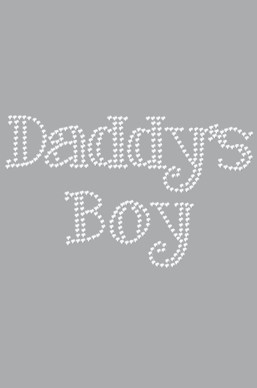 Daddys Boy - Bandanna