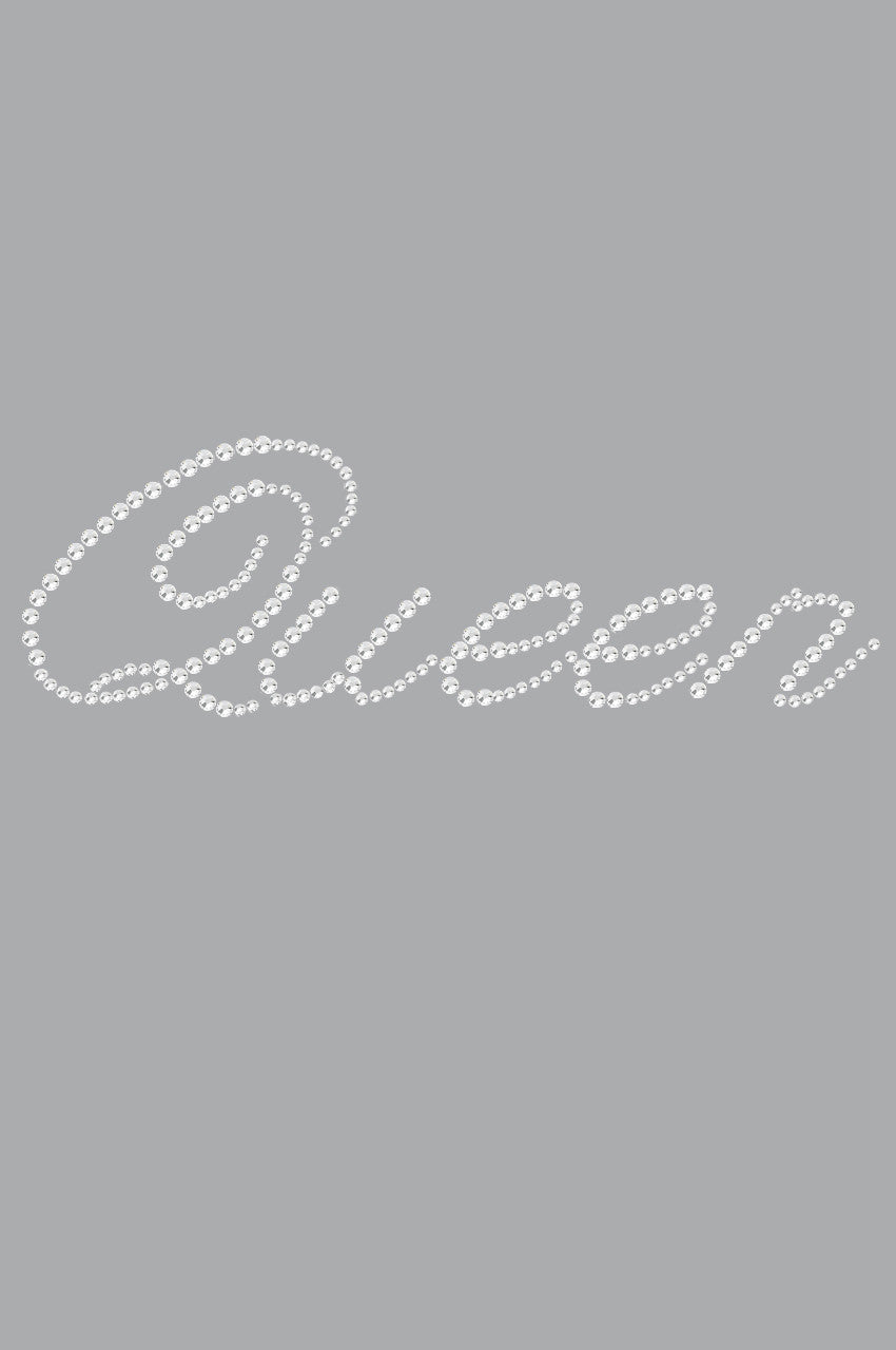 Queen - Womens T-shirt