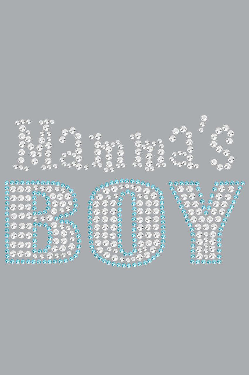 Mama's Boy - Bandanna