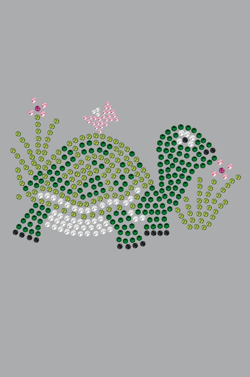 Turtle - Women's T-shirt