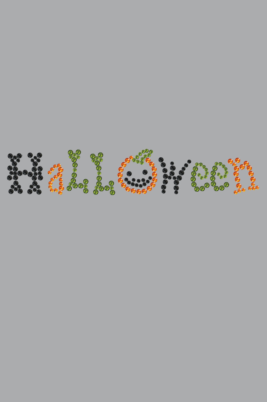 Halloween (Small) - Womens T-shirt