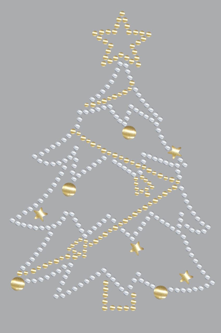 Nailhead Tree - Women's T-shirt