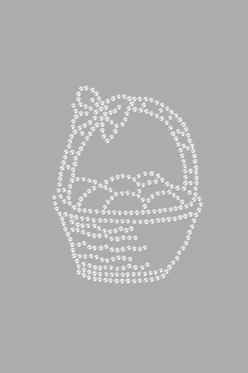 Easter Basket - Bandanna